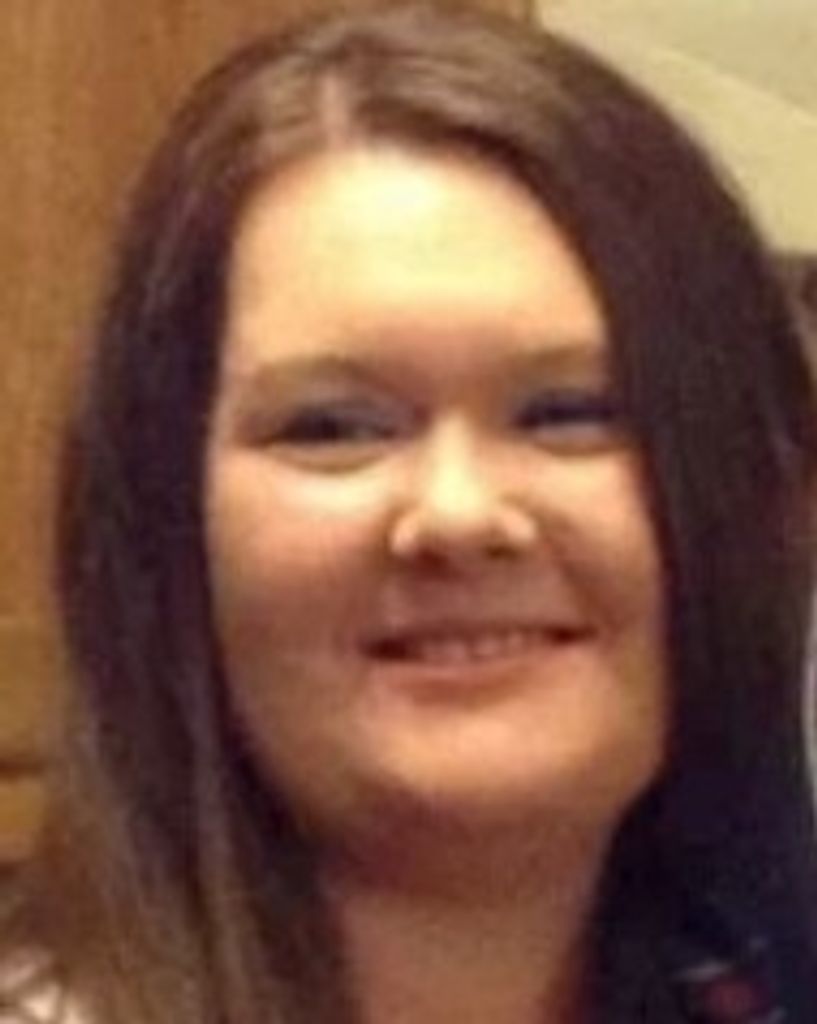 Heather Tharpe