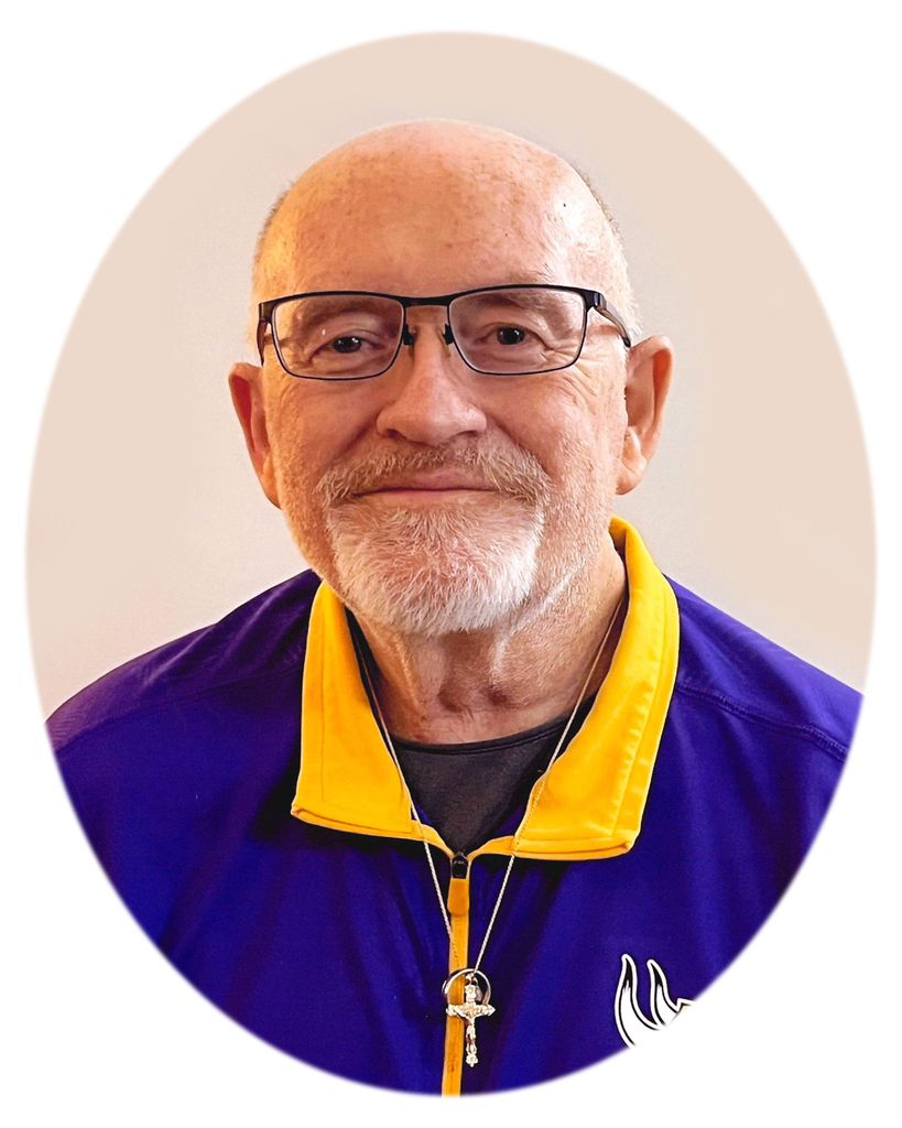 Edward Warren Biegler Profile Photo