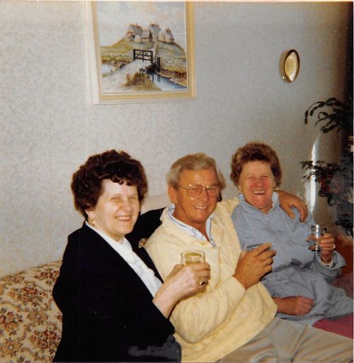 Margarete Anna Fessler photo gallery thumbnail 51 of 90