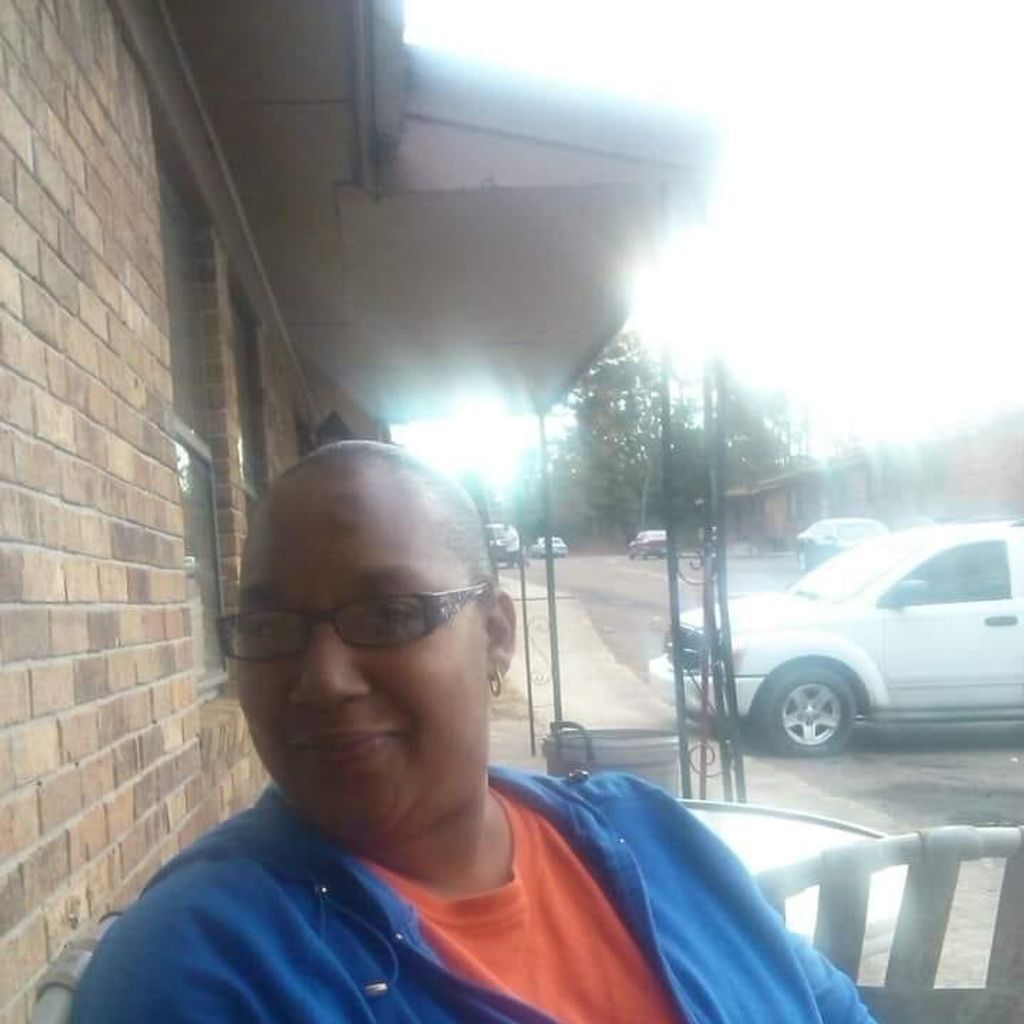 Mrs. Cynthia Maria Dailey