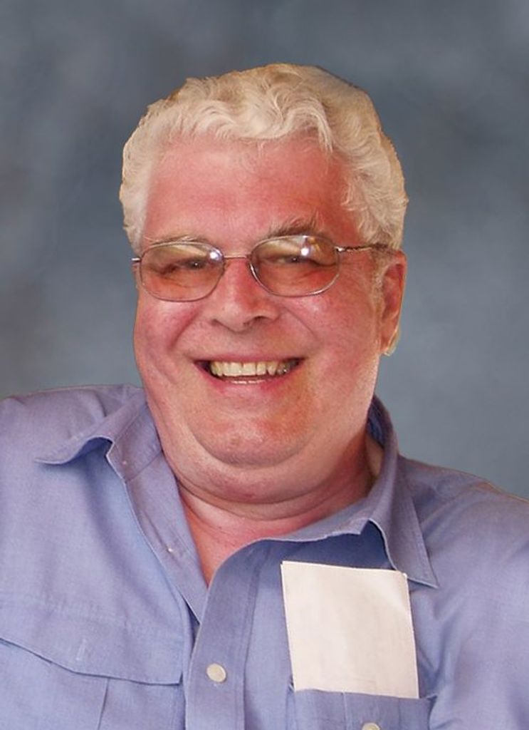 Michael Francis Plunkett Profile Photo