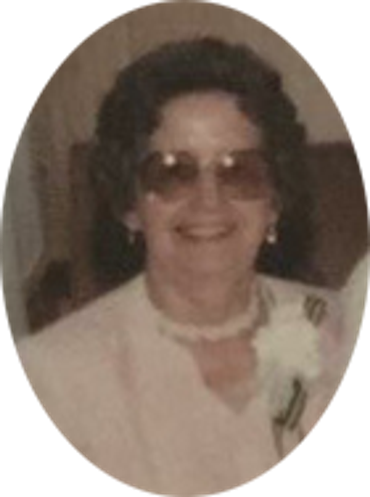 Velma Davis