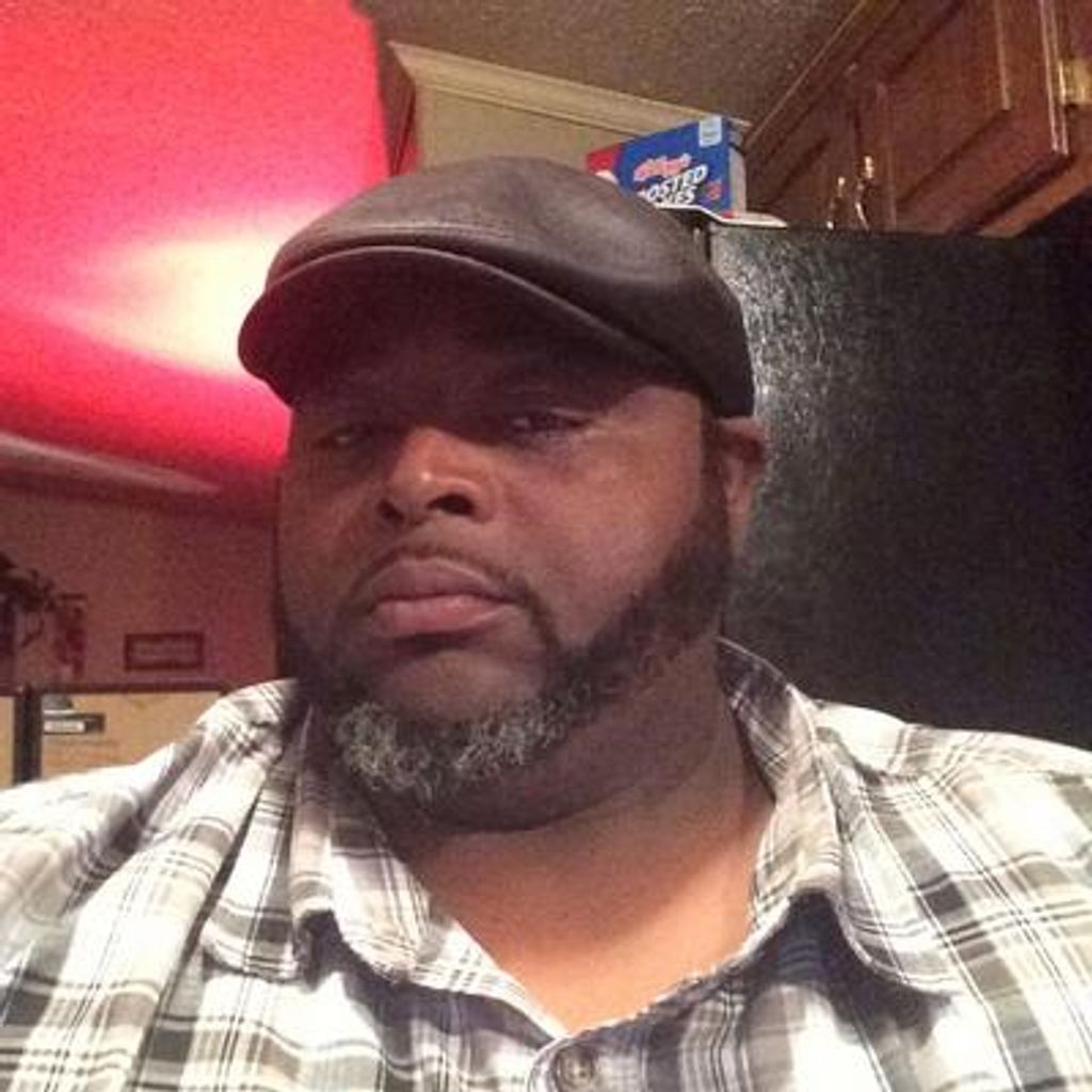 Mr. Steven "Pap" Evans Profile Photo