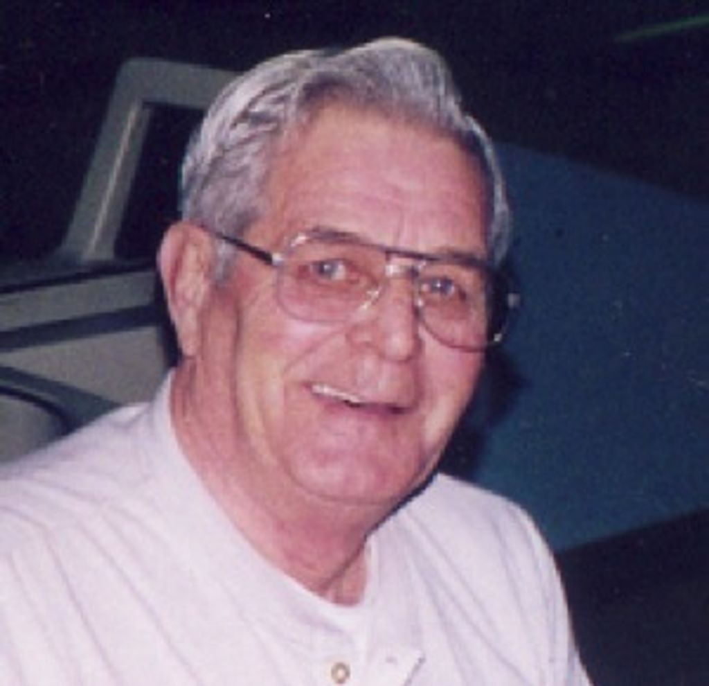 Harry E. Lorentz