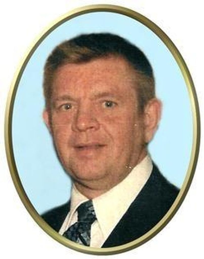Fraser Henry Atkins Profile Photo