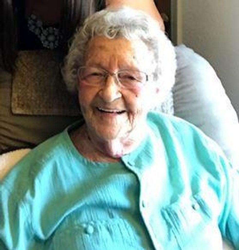Cola Mae Stovall Profile Photo