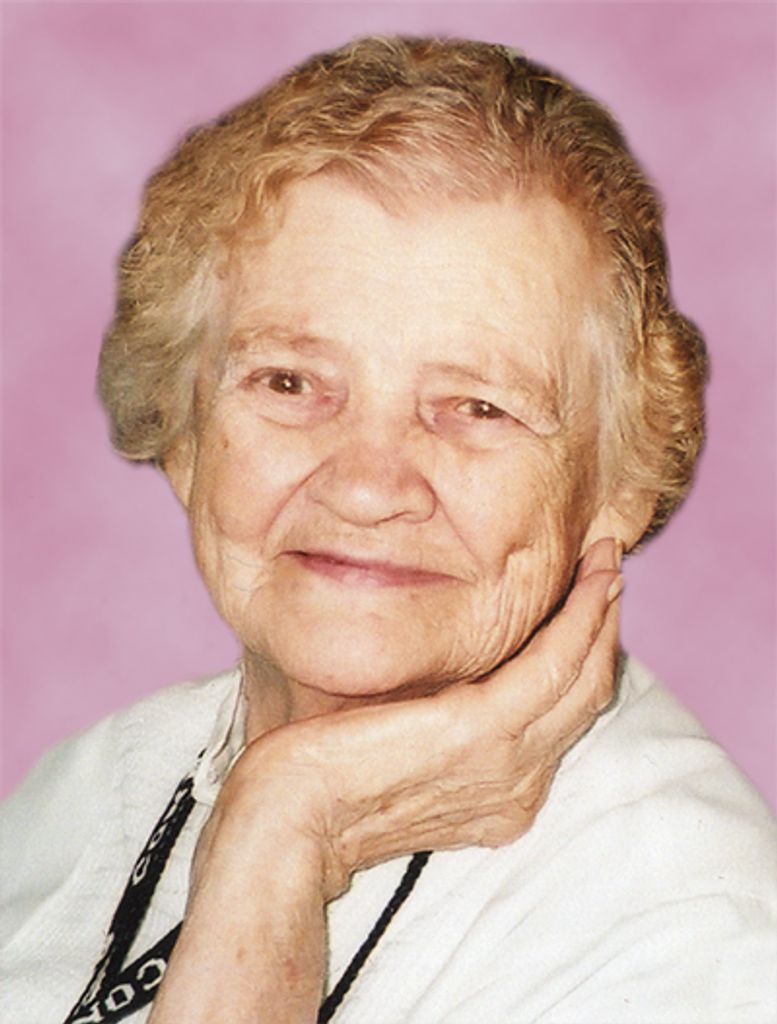 Mildred Dvorak