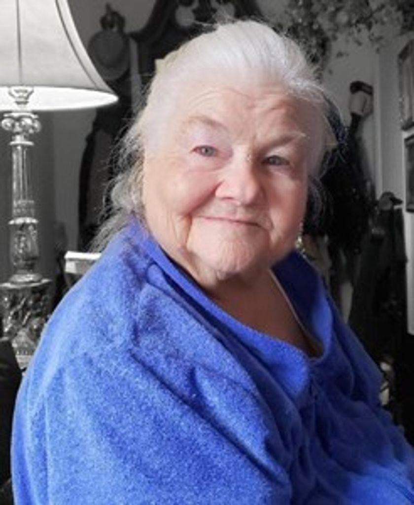 Maryellen Nicard