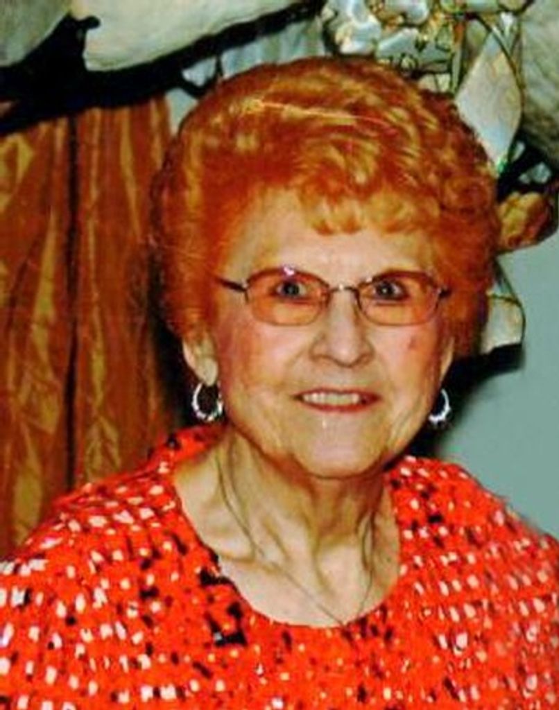 Christine W. Tarntella