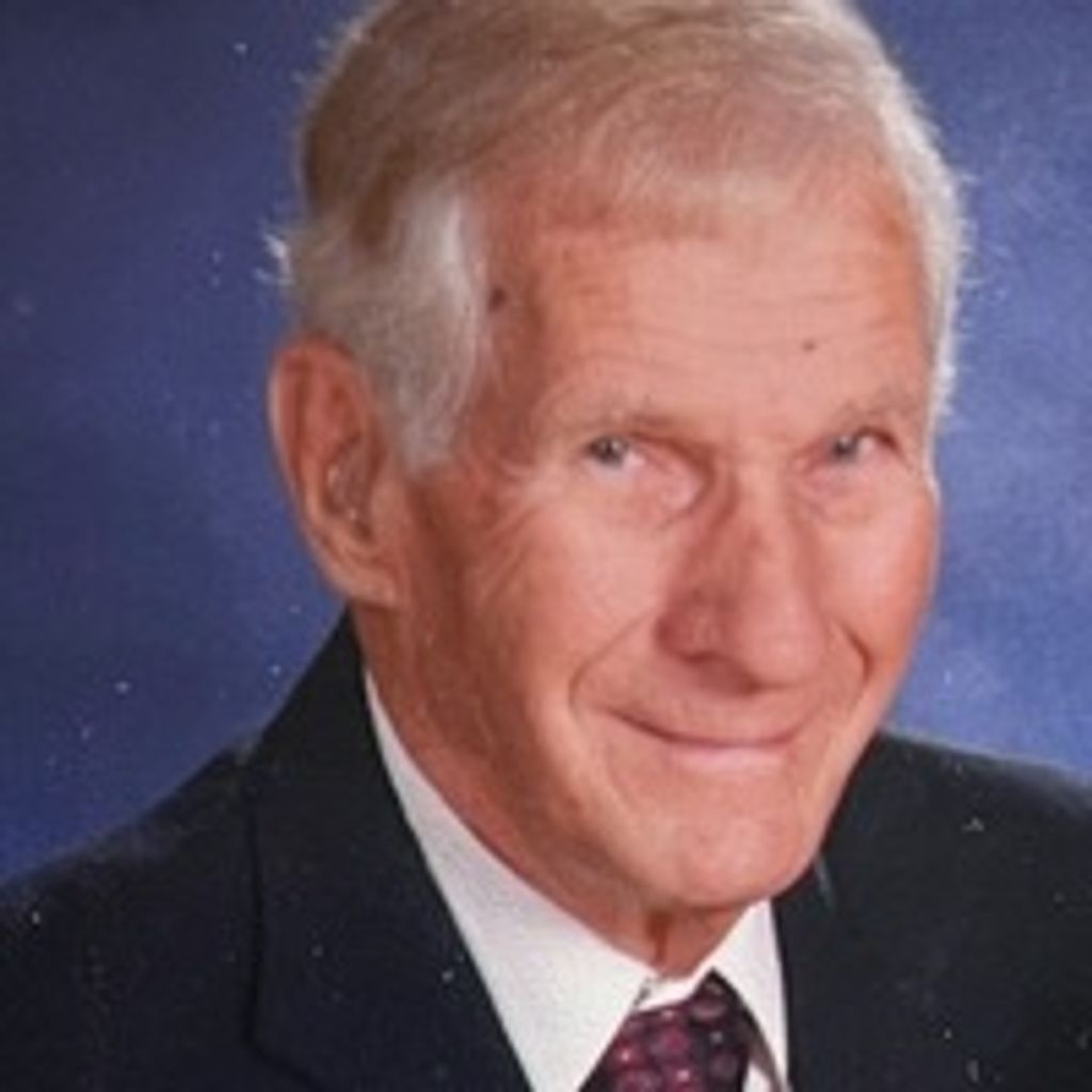 Jack D. Cole