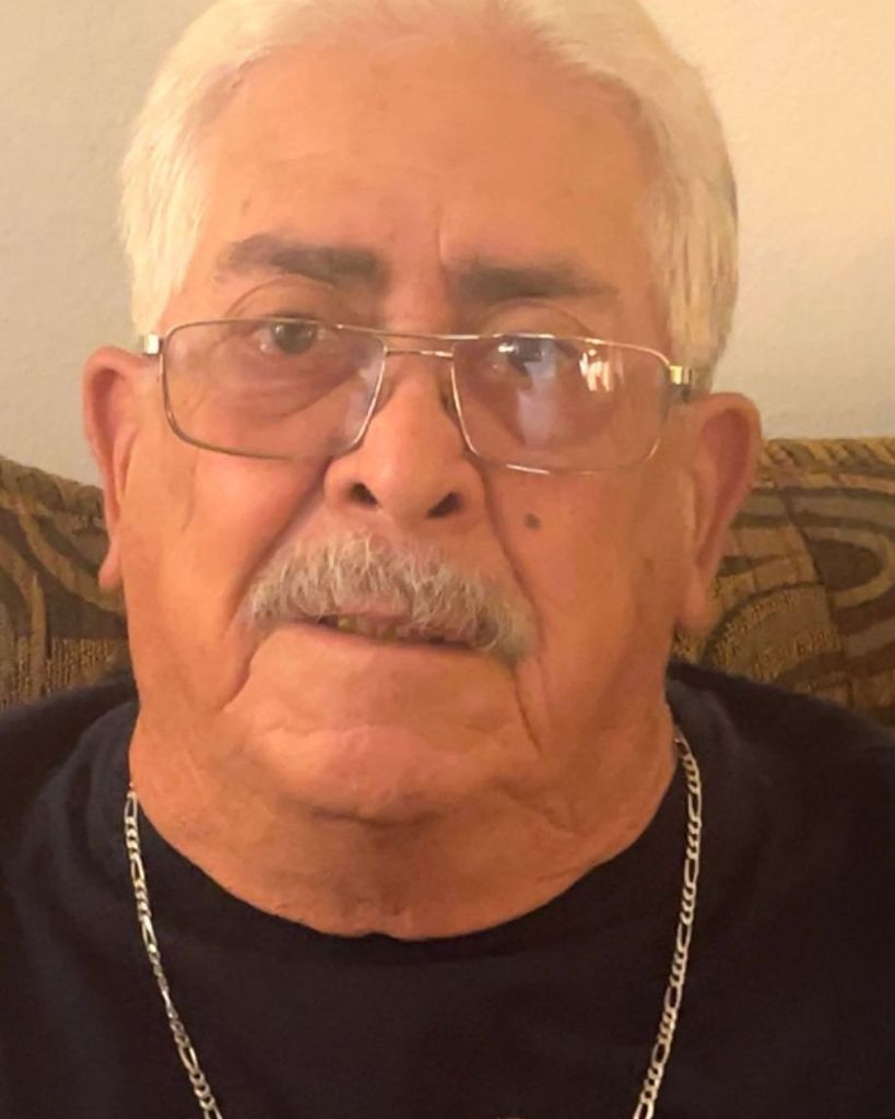 Raul Ruiz Jr.