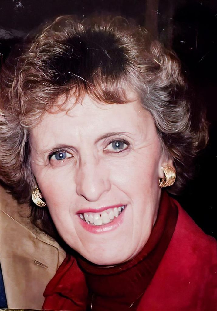 Marie Margaret Senne Profile Photo