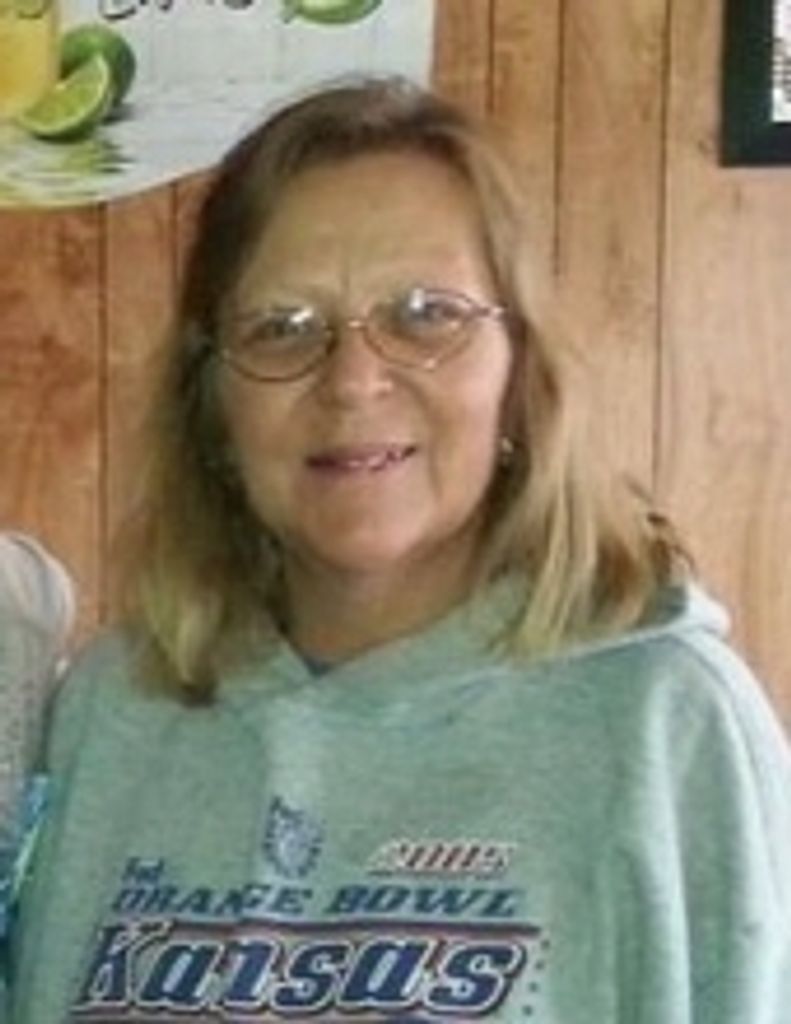Theresa Ann Hurla