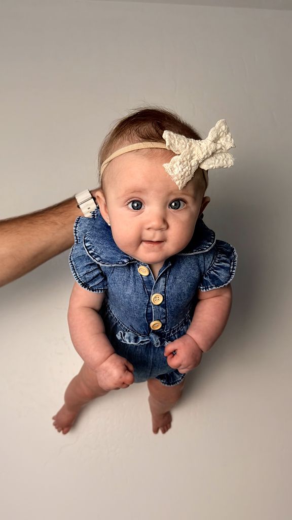Lola June Fairey