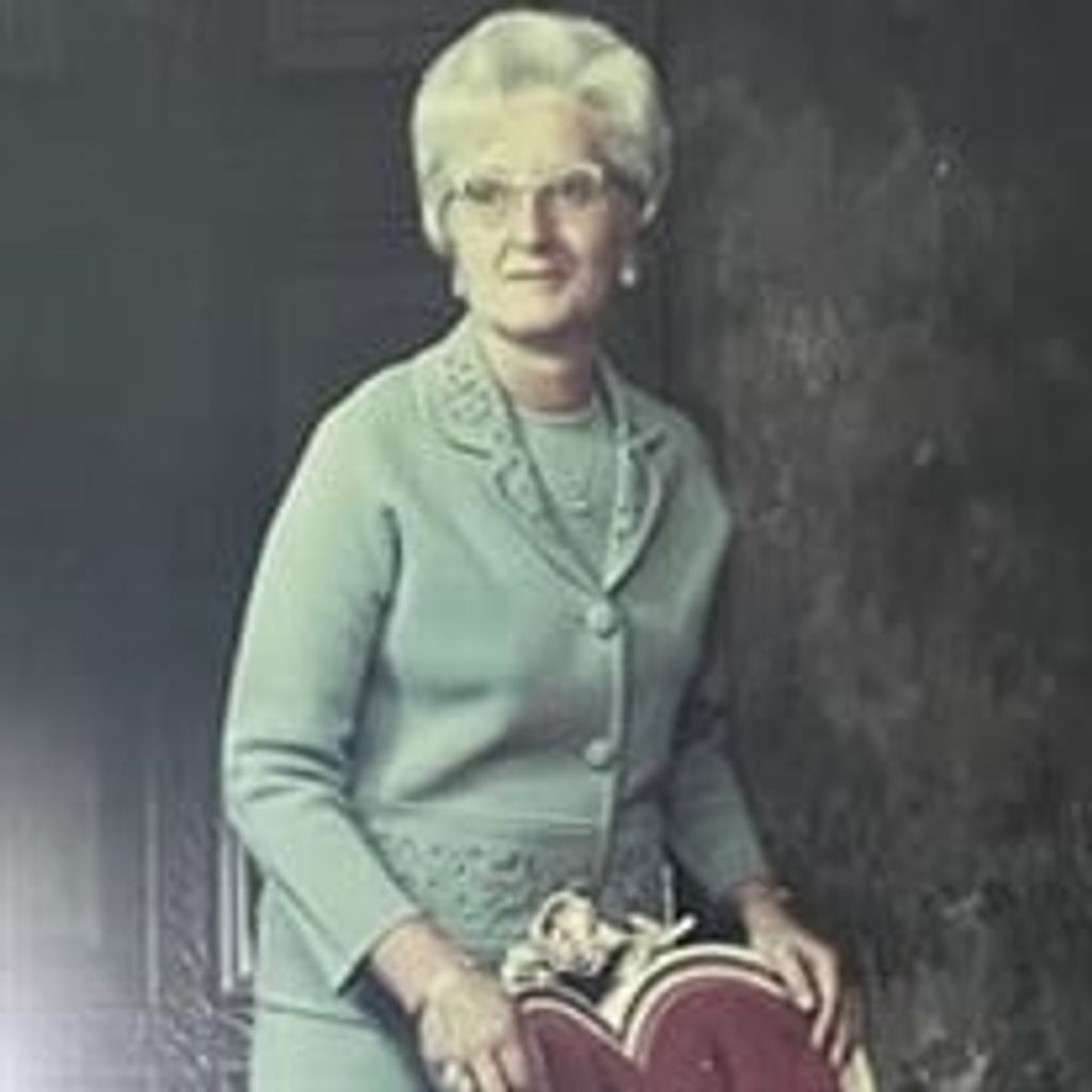 Catherine K. Roth