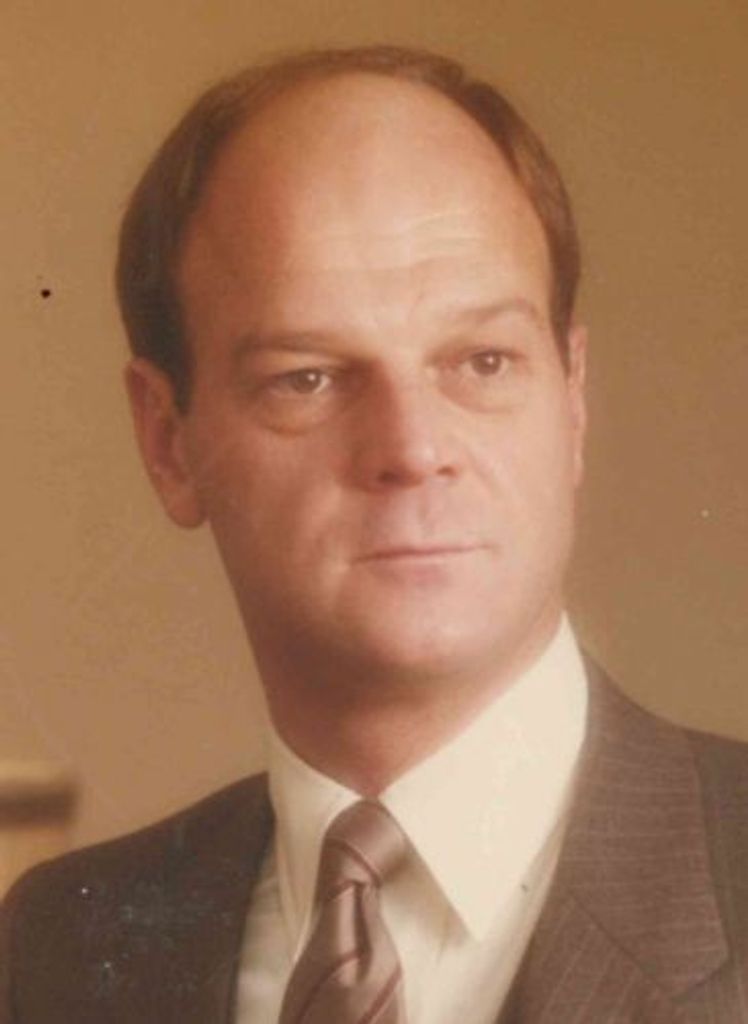 John S. Cobb