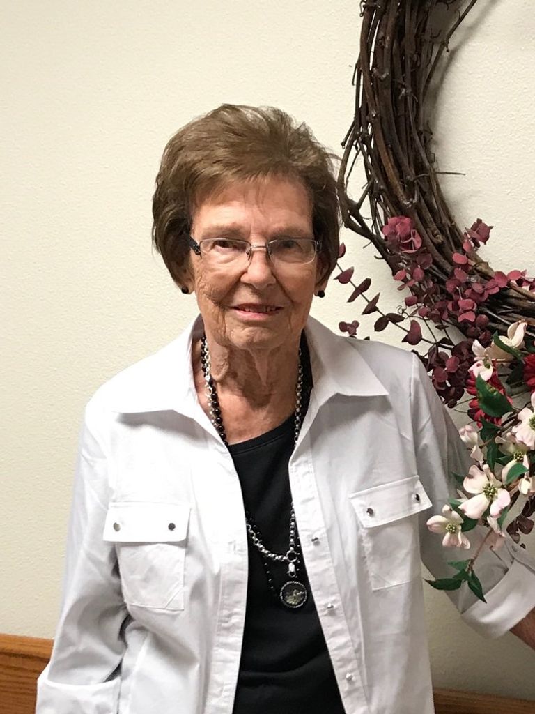 Betty P. Schmidt