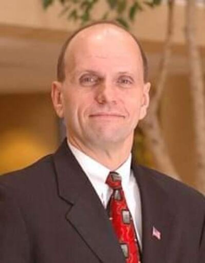 Jeremiah J. Masin Profile Photo