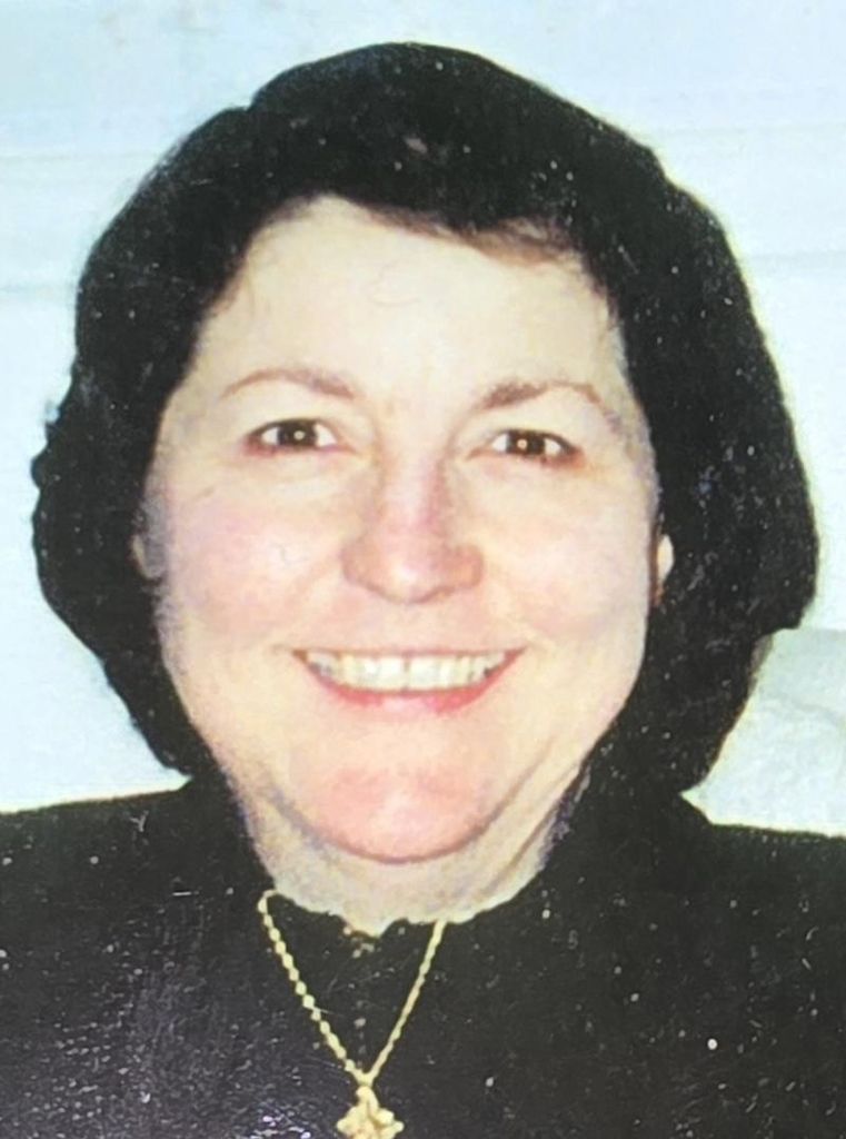 Mary Kathryn Jackson Profile Photo