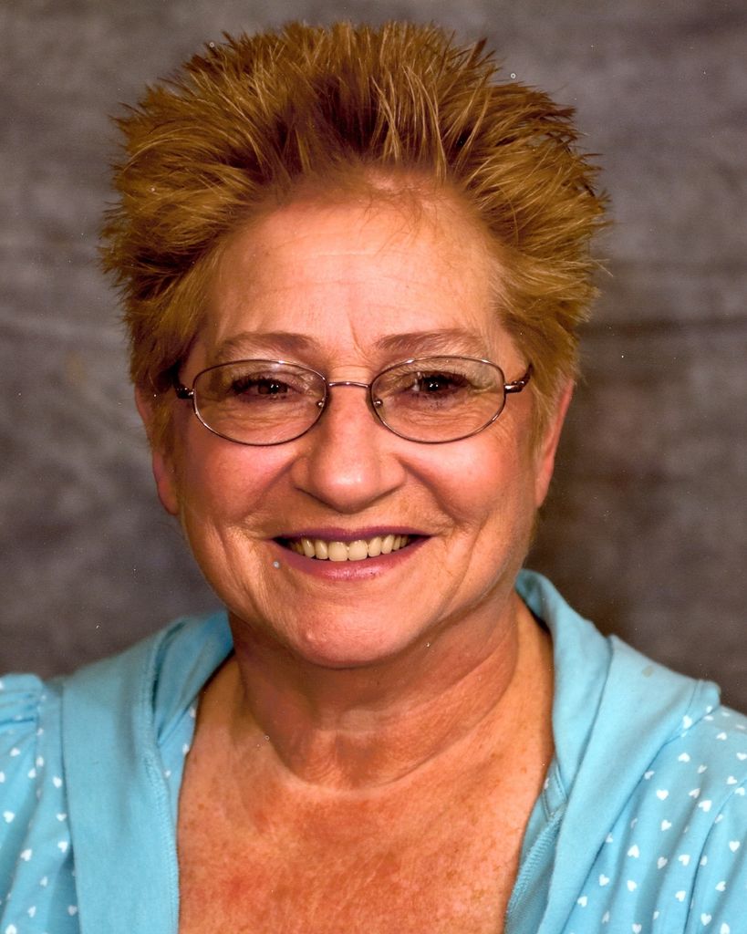Susan D. Carroll Profile Photo