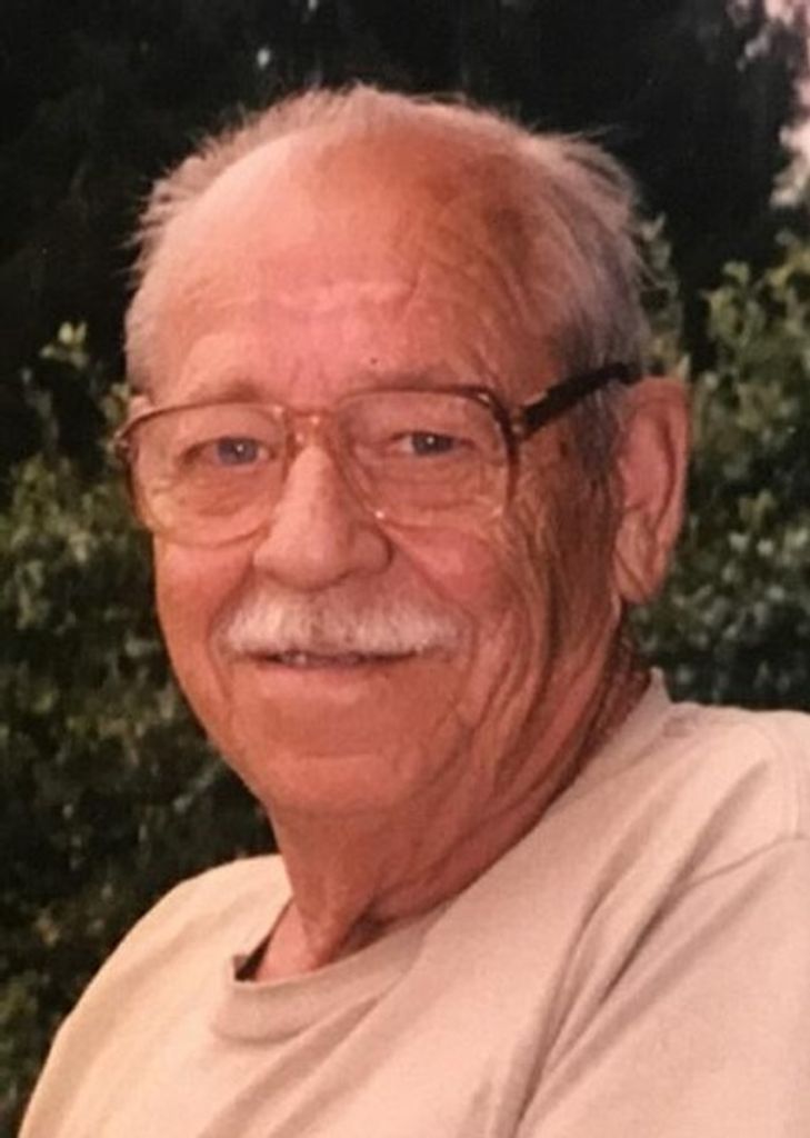 Larry J. Anhalt
