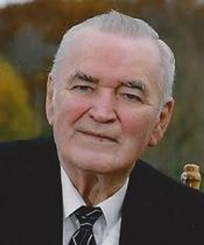 Robert J. Smith Profile Photo