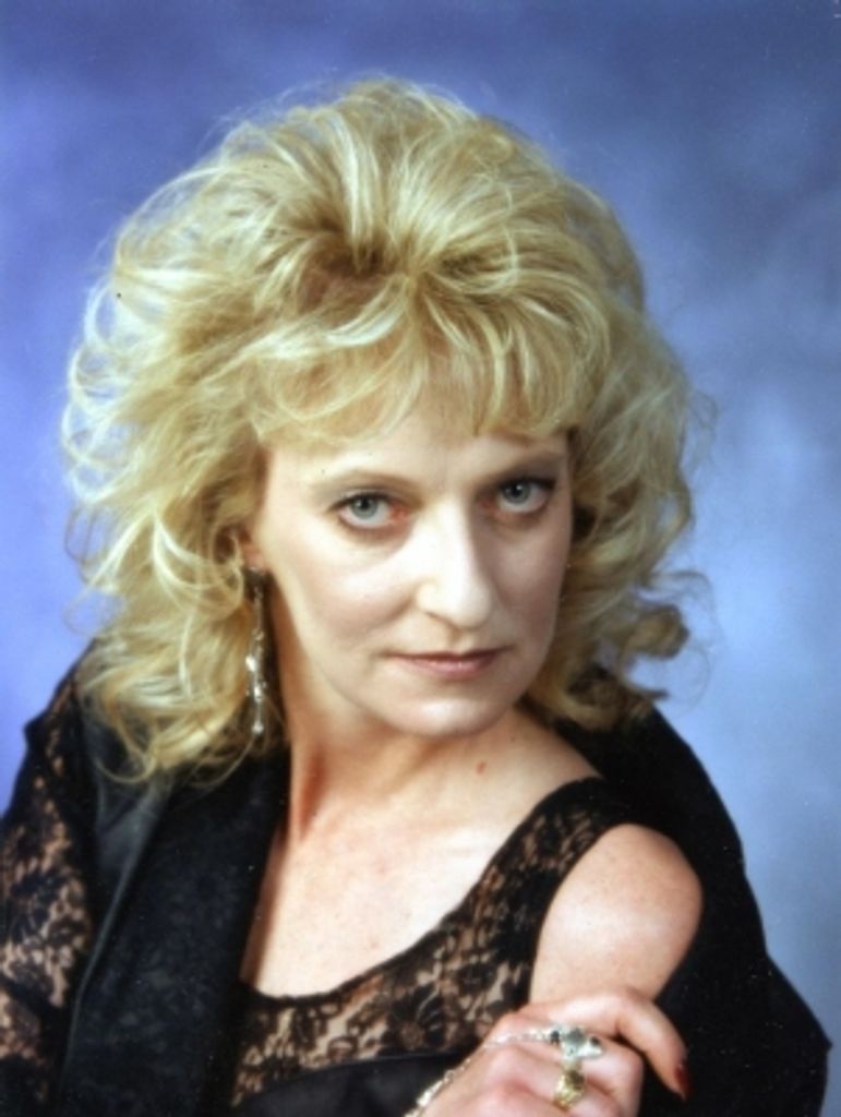 Patricia Trish Burton