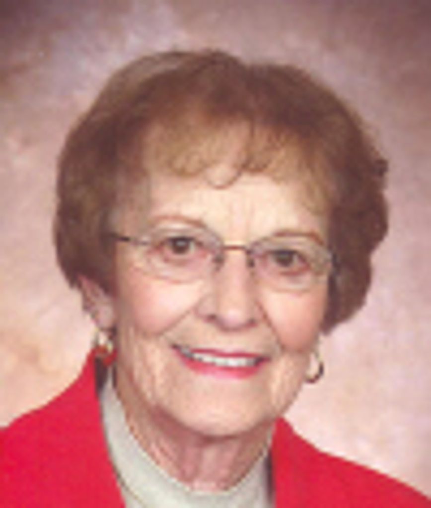 Mary Jane Oliver Profile Photo
