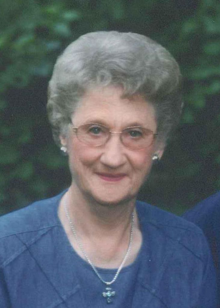 Darlene Ann (Goc)  Badura