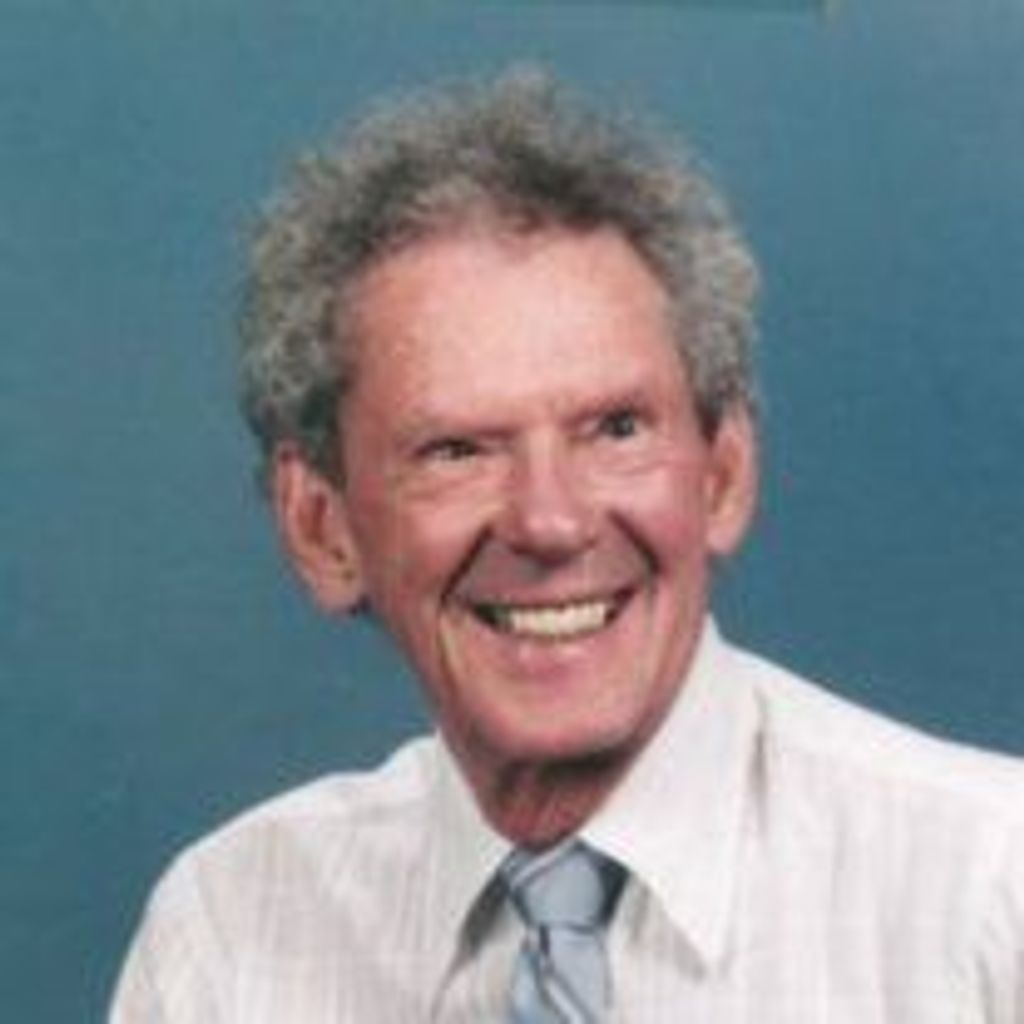 David Prescott White