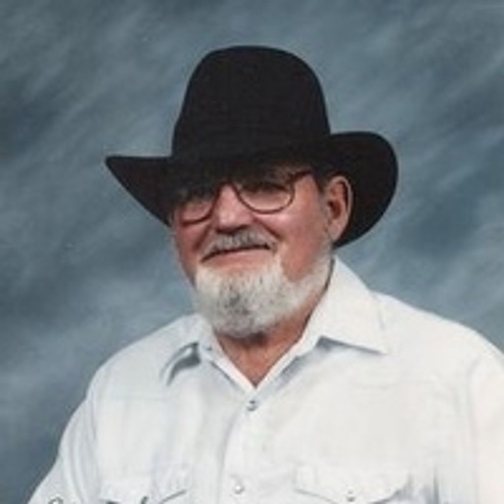 Brian Trenton Rhodes