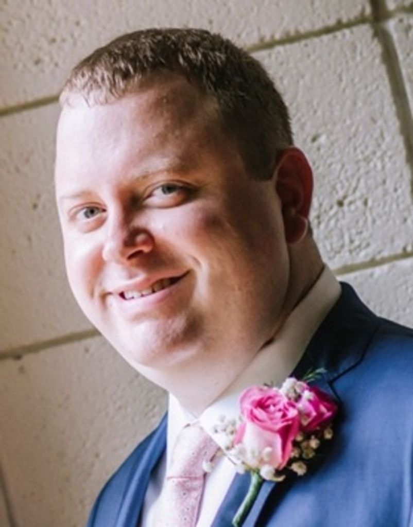 Daniel Stockwell Profile Photo