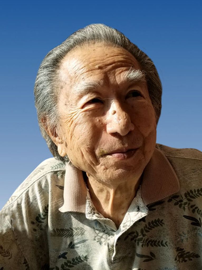 Masaru Segimoto