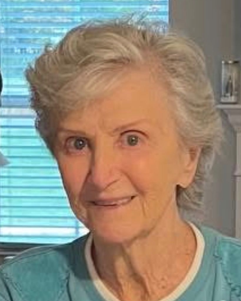 Irene Flynn