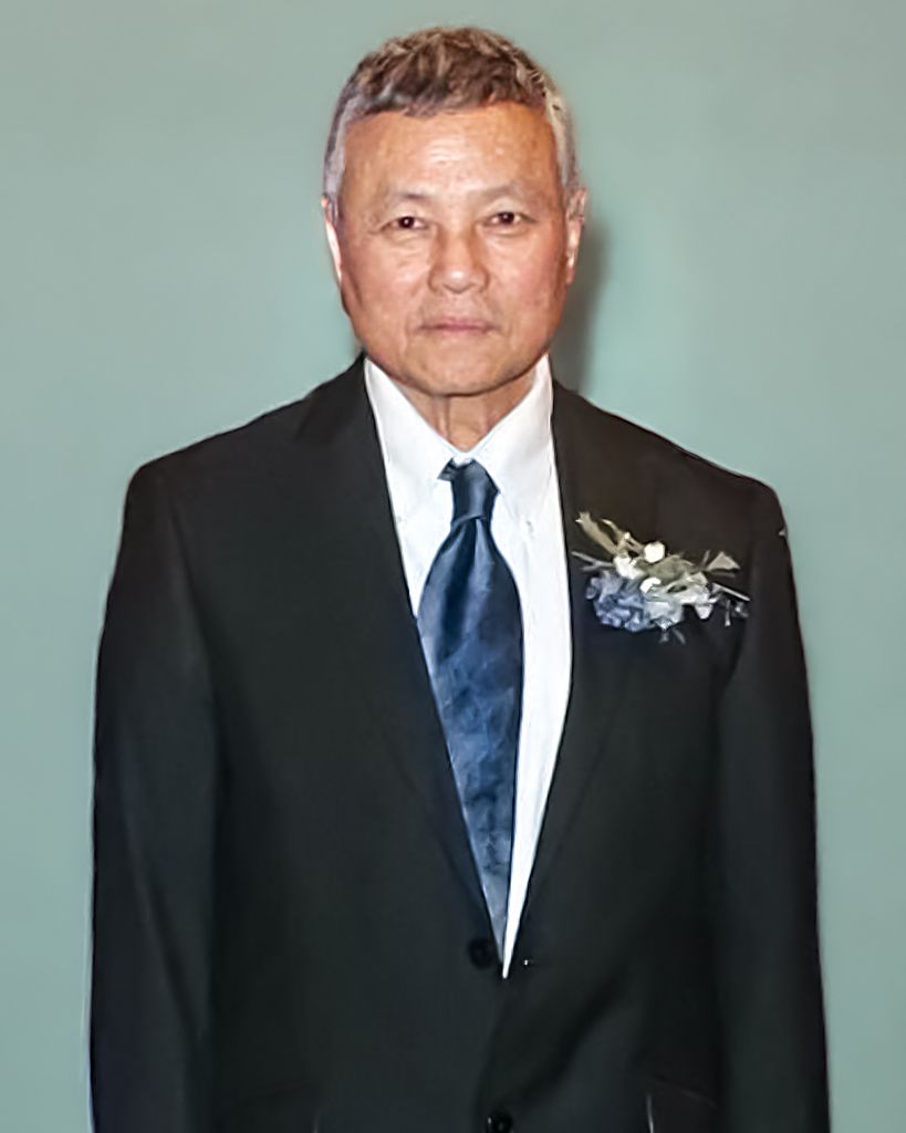 Lien David Anderson Profile Photo