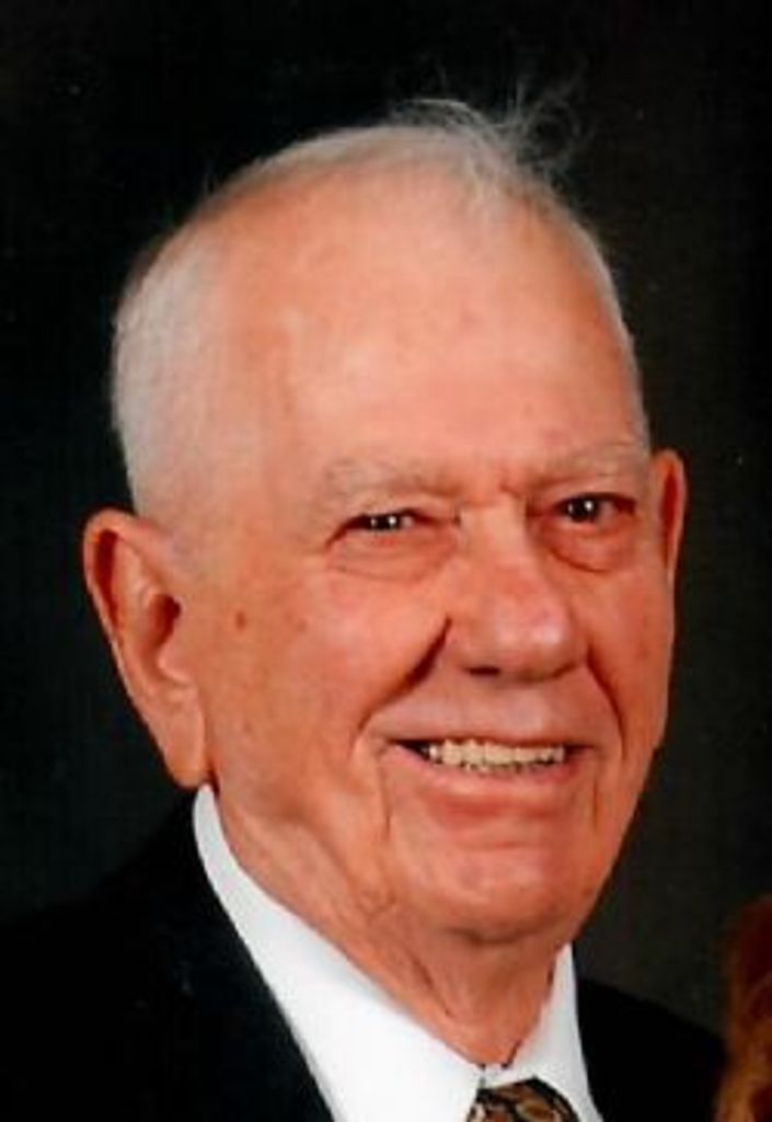 Blaise Leonards