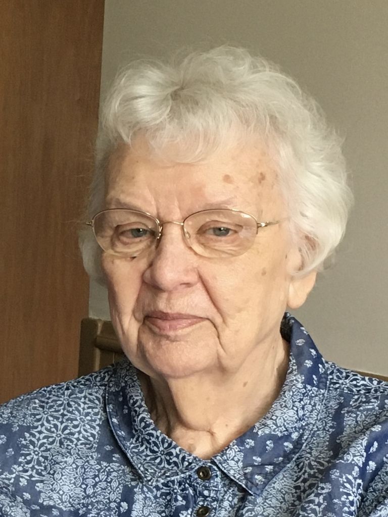 Karen Charlotte Tiller