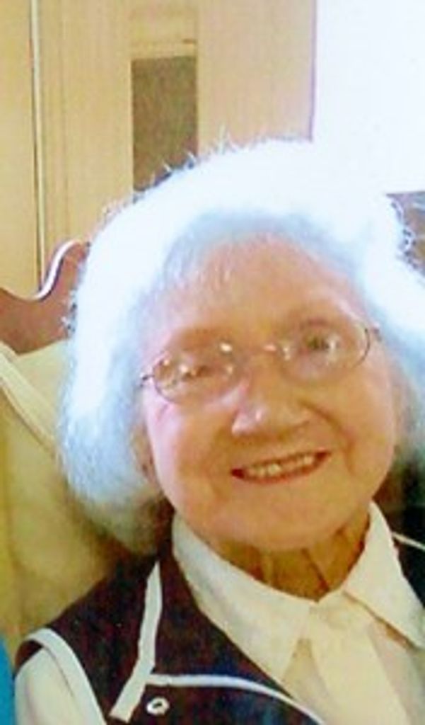 Maxine Saferight
