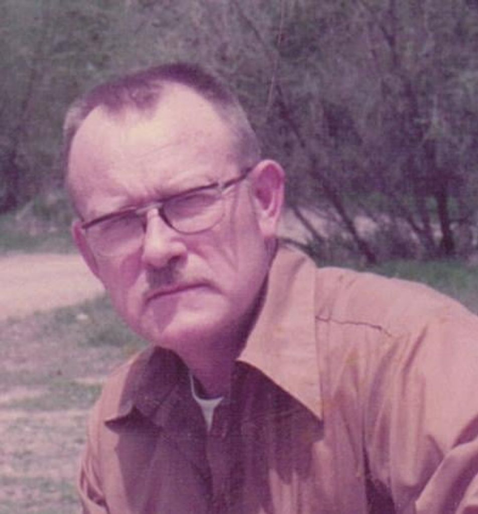 William Howard Young