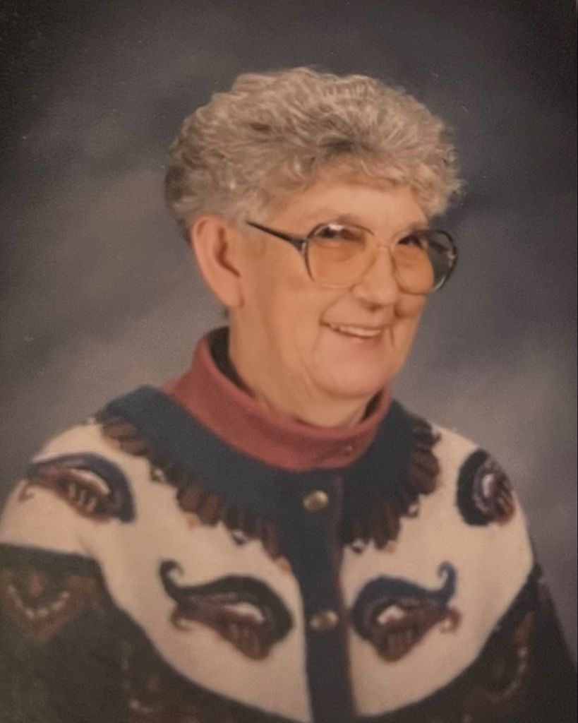 Margaret J. (Jenkins) Wiley