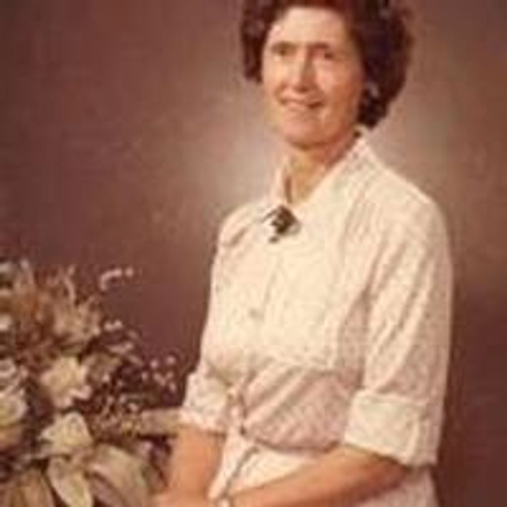 Lorene Maxine Smith