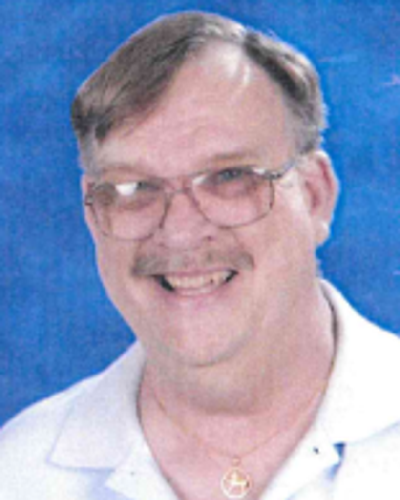 Victor Russell Adam Profile Photo