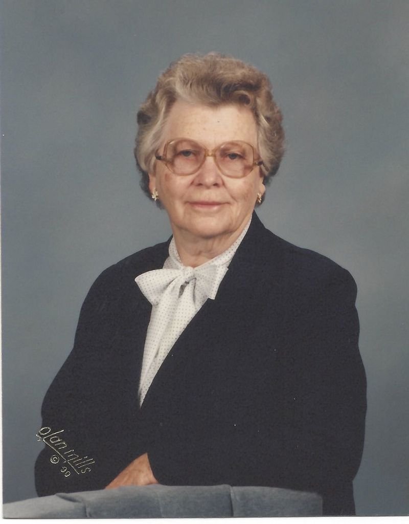 Ruby  Partin