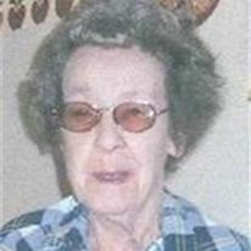 Ann Ida Bean (Williams) Profile Photo