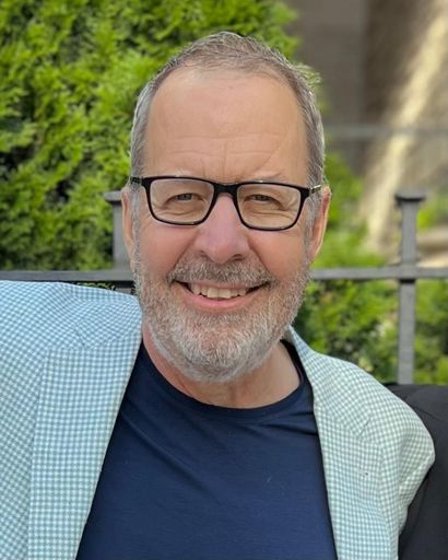 Kevin Kemp Profile Photo