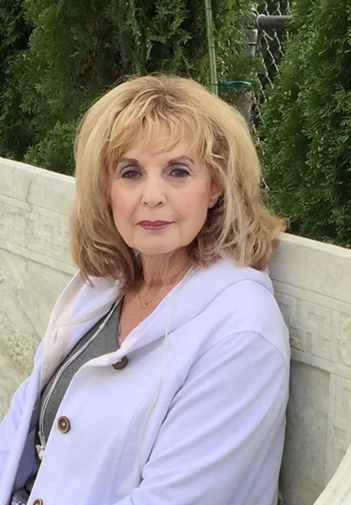 Michele Wood