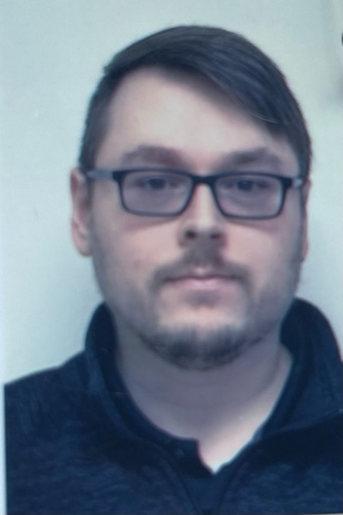 Jacob R. Hoag Profile Photo