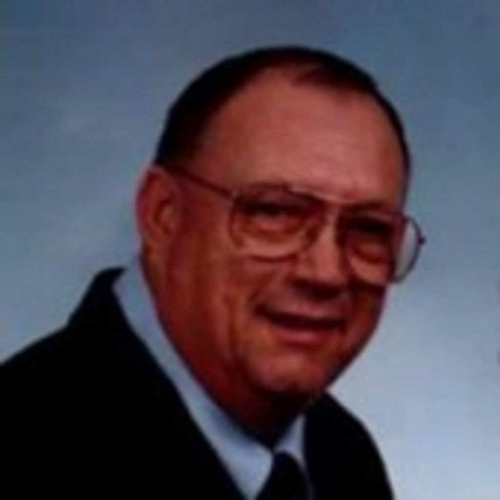 Max Grady Hunt