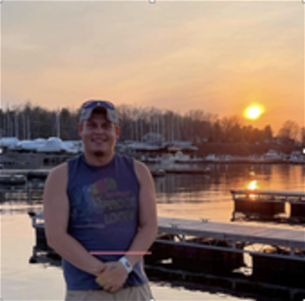 Nicholas Stanley Profile Photo