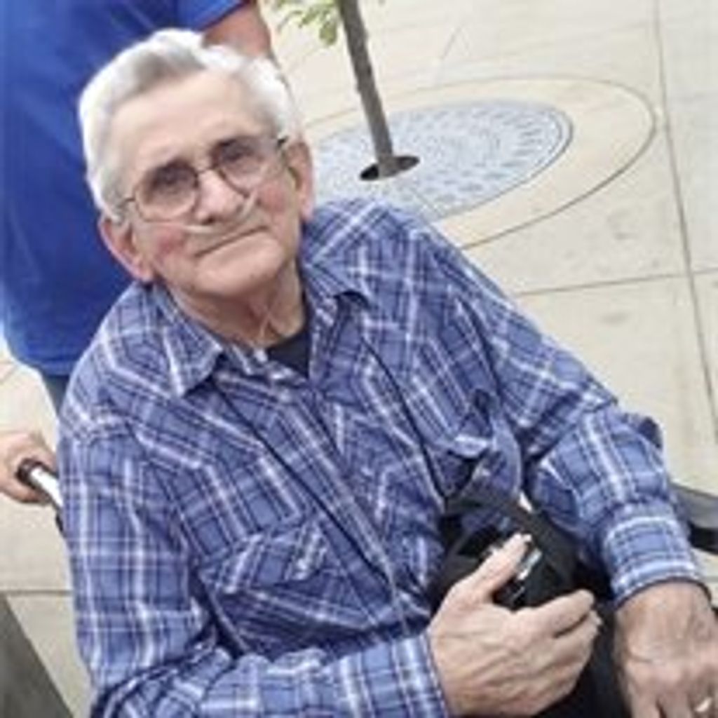 William Lawrance Crosthwaite Sr.